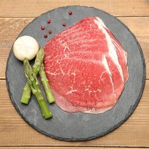 푸주 소전각 불고기용 250g 진공소포장 이지팩, 1개, 소전각 불고기용 250gx4팩