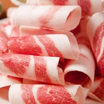 미미의 밥상 T [육중력] 프리미엄 스페인 듀록 대패삽겹살 500g