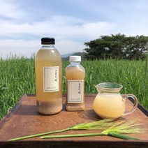 궁중식혜 일반식혜 / 생강식혜 / 전통식혜비법 무방부제 무색소 무첨가제, 일반식혜450ml