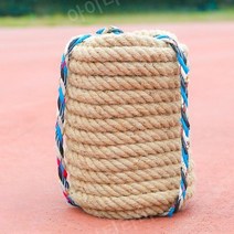 줄다리기줄 운동회 전략 체육대회 밧줄 줄다리기, L