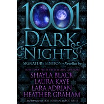 1001 Dark Nights Bundle Seven, Everafter Romance