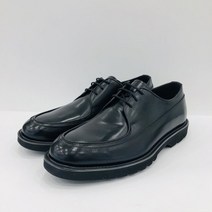 무크 남성 경량 U팁 클리퍼 정장 구두 M517912160