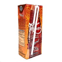 SOSRO 자스민티 소스로 테보톨 TEHBOTOL JASMINE, 1개, 250ml