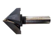 우진 루타날(삼각비트) 루터날 목공비트, 12mm