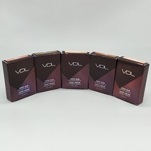 VDL 엑스퍼트 컬러 아이북 모노 2.4g, M219진저로즈, 1개