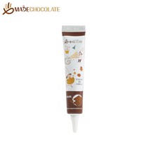 우리 농산물로 만든 다크 초코펜 튜브펜, 20g, 1개