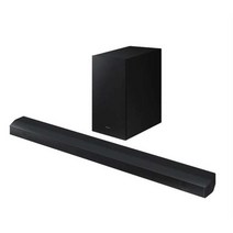 [삼성전자]3.1채널 사운드바 HW-B650/KR 고품질 사운드