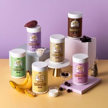 미미쉐이크 6종 다이어트 단백질 쉐이크 식사대용, 바나나맛
