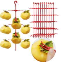 국산 반건시 곶감걸이 100개용 전국 대량납품용, 곶감걸이100개