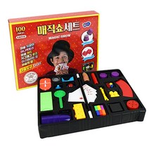 취미마술도구세트 매직쇼세트