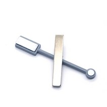 마그넷 막대자석 2종 단품, B타입