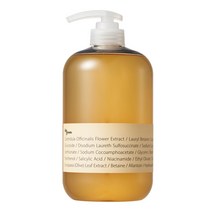 빅그린 탈모 카렌듈라샴푸 1000ml/ 지성 및 기름진두피, 단품