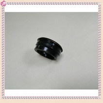 자동차 엔진 실린더 헤드 가스켓 홀드 오일 씰 커버 L362-10-2D5A Mazda 3 2004-2012 BK BL 5 2007-2012 CR CW cx7 Mx-5, 2 pieces
