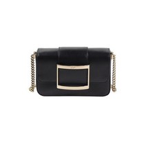 리본즈 로저 비비에 로저비비에 트레 비비에 숄더백 RBWANAB1000XMAB999 RBWANAB1000XMAB999 (P002542454)