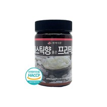 매스틱향 분말 프리믹스 150g HACCP 인증제품, 2병