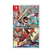 RPG Maker Mv - 닌텐도 스위치, Nintendo Switch_RPG Maker MV