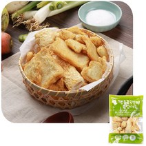 부산깡통골목할매 특선 어묵 260g X30/식당용, 1