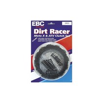 EBC Brakes DRC45 더트 레이서 클러치
