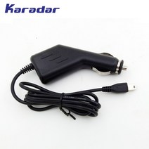gps navigation accessories 12v1a universal car charger massage pillow universal car charger 12w with