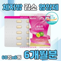 다이어트 HCA 가르시니아 캄보지아 곡물 녹차 카테킨 피쉬 콜라겐 차전자피 히비스커스 뱃살 복부 허리살 옆구리살 하체 허벅지살 빼기 체지방 분해제 보조제 식약처인증