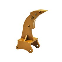 Kabolite 336gc 밸브 블록 실린더 펌프 구동 로터리 모터 LED 제어 1/16 굴삭기 부품용 버킷 체인저, 21 Ripper