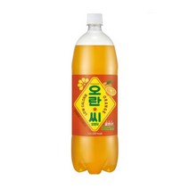 오란씨 오렌지 1.5L X 3개, 상세페이지 참조