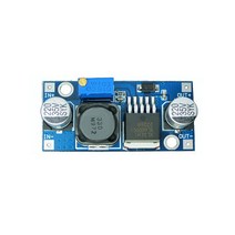 스텝업 승압모듈 LM2577 DCDC직류 가변 정전압 컨버터, L0081. 승압모듈-LM2577