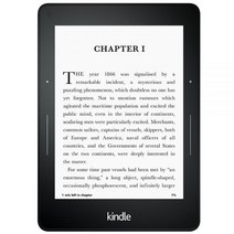 E북 E북리더기 이북 EBOOK Kindle Voyage-6 인치 리더 고해상도 디스플레이 (300 ppi) 적응형 내장 조명 피더 프레스 센서 WiFi, 만 전자 책 리더