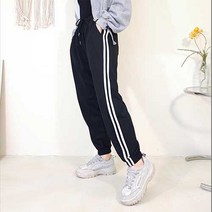 하이위드 이선 트레이닝 조거팬츠