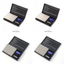 이지리치 소형 휴대용 전자저울 1KGX0.1G 계량저울 정밀전자저울