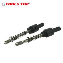 툴스탑 육각 홀컷터 아바 TA-006S 소 드릴아바 롱홀소아바 홀쏘아바, TA-006S (소)
