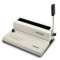 와이어제본기 RBW-5000 로얄소브린 와이어제본기