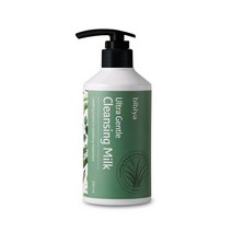 비비야 울트라젠틀 클렌징 밀크, 1개, 250ml