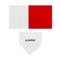 티볼 베이스 세트 WXK7100, 라임 Store in 쿠팡 본상품선택
