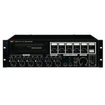 PAM-510 인터엠 포터블앰프 PA앰프 120W 셀렉터 셀렉터볼륨조절 비상방송