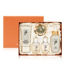 더후 천기단 화현 래디언스 선크림 50ml