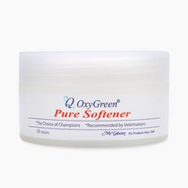 옥시그린 퓨어 소프너 50매 다용도 고급 섬유 패드