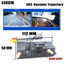 자동차후방카메라설치 승용차후방카메라 측방카메라 후방카메라배선 audi a6 c7 4g, 003