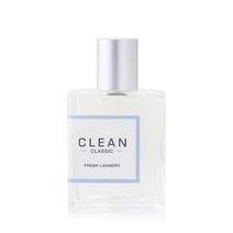 클린 - 클린 프레쉬 런드리 오드 퍼퓸, 60ml, 1개