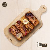 개별포장 약식 영양 약밥 전통 수제떡 국산 찹쌀 밤 대추 견과류 영양떡 간식 한끼 아침 식사대용 낱개포장 냉동떡 세트, 약밥10개_1세트