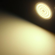 우물 천장 간접 조명 led 방등 안방 형광등 교체 diy3W 5W 7W LED 스포트 라이트 전구 GU10 MR16 E27 나사, 01 3w_02 GU10_01 110V, 03 자연광
