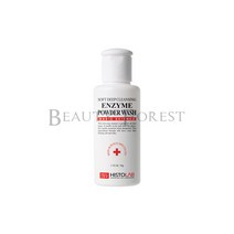 [히스토랩] 소프트 딥 클렌징 엔자임 파우더 워시 50g, 1개