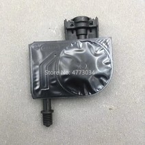 10PCS 덤퍼 DX5 5113 4720 I3200 엡손 800 4400 4880 7400 7450 7800 7880 9400 9800 9880 에코 솔벤트 UV 프린터, B Damper 4x3mm