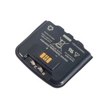 호환용 호환부품 INTERMEC CN3 318-016-001 AB9 AB16 AB28 용 정품 배터리 4000mAh 신제품, 한개옵션0