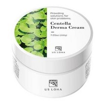 어스로하 센텔라 더마 크림, 200g, 2개