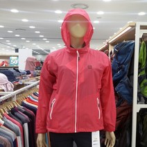 레드페이스 고급쿨봄여름인텐스윈드라이트우먼재킷