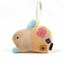 치키타 - 오야스미 사세(향낭) 아로마향, 오야스미토끼