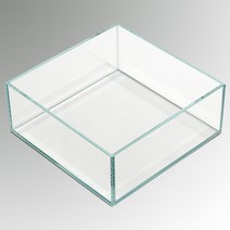[미미네아쿠아]미미네아쿠아 올디아망 20 테라리움 스퀘어 (20x20x8)