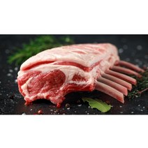 코스트코고기 망치고기 통양갈비 700-800g 호주산 프렌치렉 숄더렉 캠핑 파티음식 양토마호크, 1개, 통양갈비600g~700g프렌치렉)