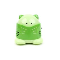 고양이 미니 청소기 - 그린 광택기 WA97698, 샌드박스쿠팡 본상품선택